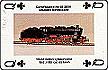Spielkarten Motiv Eisenbahnen